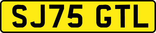SJ75GTL