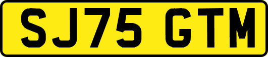 SJ75GTM