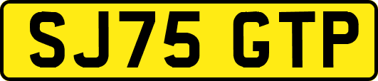 SJ75GTP