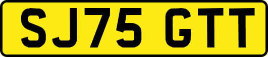 SJ75GTT