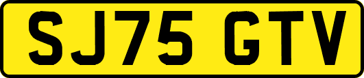 SJ75GTV