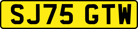 SJ75GTW