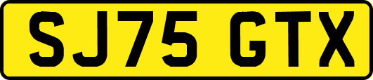 SJ75GTX
