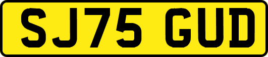 SJ75GUD
