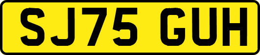 SJ75GUH