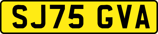 SJ75GVA