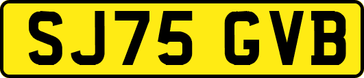 SJ75GVB