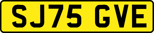 SJ75GVE