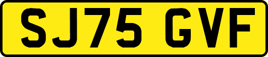 SJ75GVF