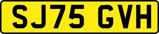 SJ75GVH
