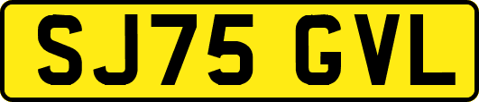 SJ75GVL
