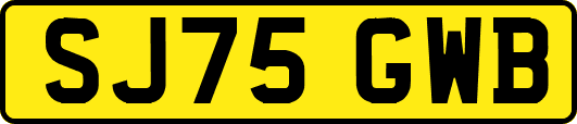 SJ75GWB