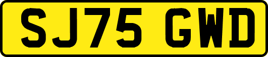 SJ75GWD