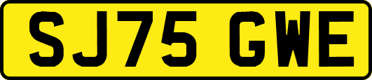 SJ75GWE