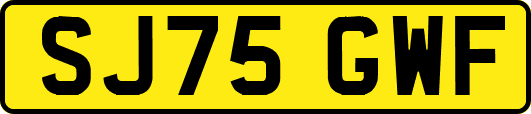 SJ75GWF
