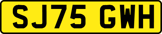 SJ75GWH