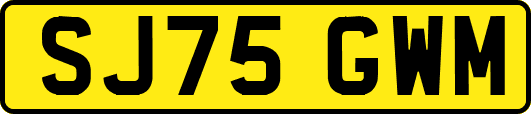 SJ75GWM