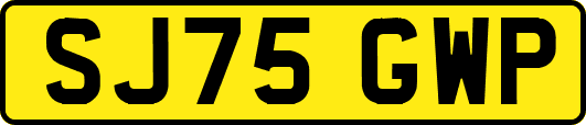 SJ75GWP