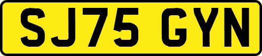 SJ75GYN