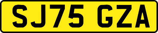 SJ75GZA