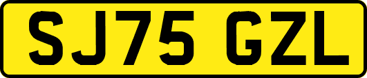 SJ75GZL