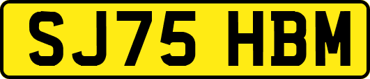 SJ75HBM
