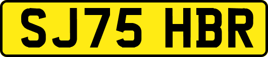 SJ75HBR