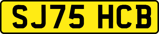 SJ75HCB