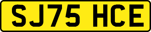 SJ75HCE