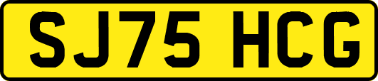 SJ75HCG