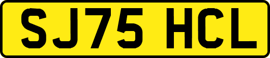 SJ75HCL