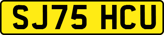 SJ75HCU