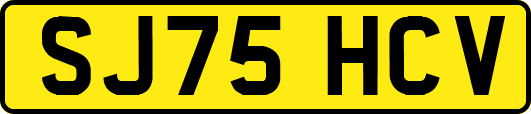 SJ75HCV