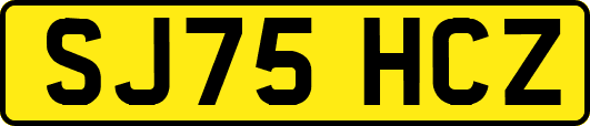 SJ75HCZ