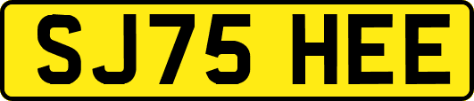 SJ75HEE