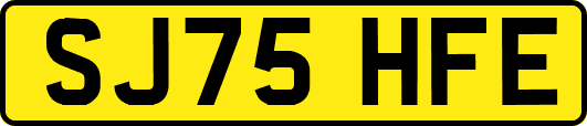 SJ75HFE