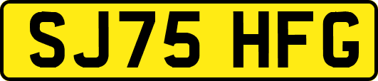 SJ75HFG