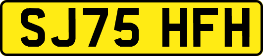 SJ75HFH