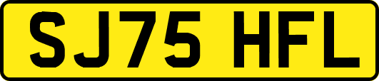 SJ75HFL