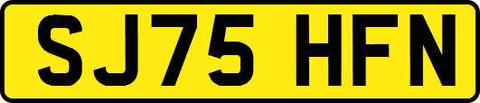 SJ75HFN