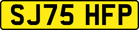 SJ75HFP