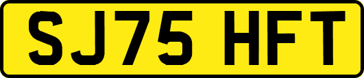 SJ75HFT