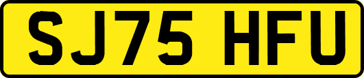 SJ75HFU