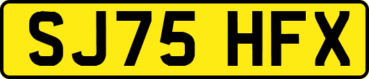 SJ75HFX