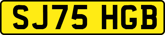 SJ75HGB