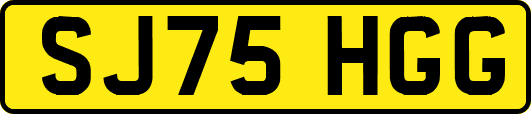 SJ75HGG