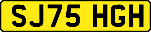SJ75HGH