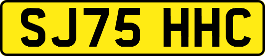 SJ75HHC