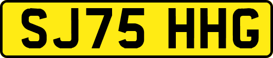 SJ75HHG