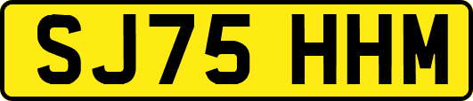 SJ75HHM
